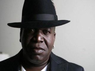 Barrington Levy picture, image, poster
